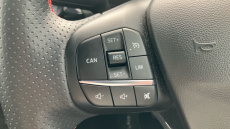 Ford Fiesta 1.0 EcoBoost Hybrid mHEV 125 ST-Line 5dr Petrol Hatchback